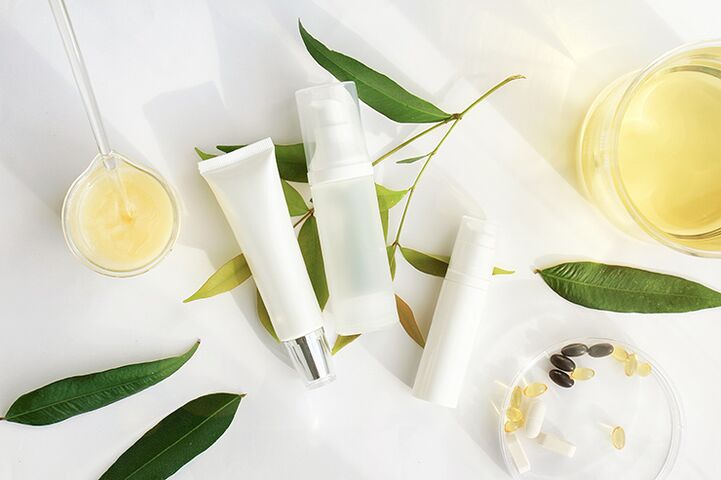 Masken fir Rejuvenatioun