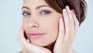 Wat ass fractional Gesiicht Haut Verjüngung