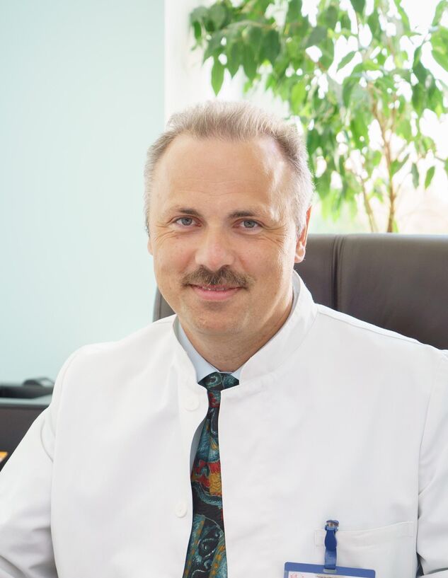 Dokter Cosmetologe Jean-Paul Santos